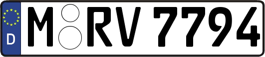 M-RV7794