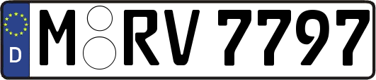 M-RV7797