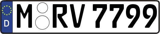 M-RV7799