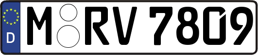 M-RV7809