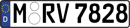M-RV7828