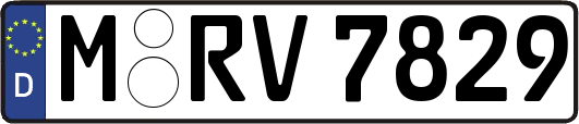 M-RV7829