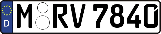 M-RV7840