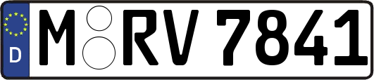 M-RV7841