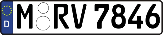 M-RV7846