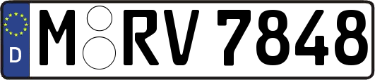 M-RV7848