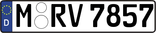 M-RV7857