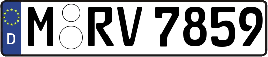 M-RV7859