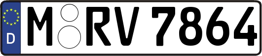 M-RV7864