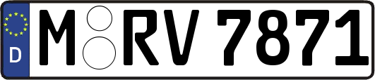 M-RV7871