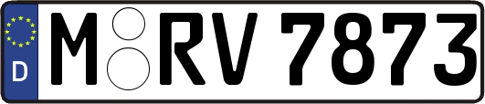 M-RV7873