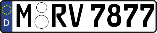 M-RV7877