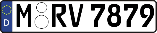 M-RV7879