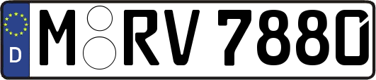M-RV7880
