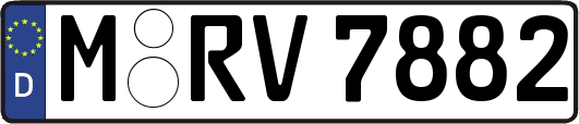 M-RV7882