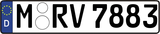 M-RV7883