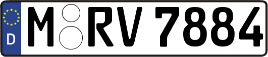 M-RV7884
