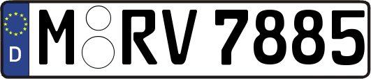 M-RV7885