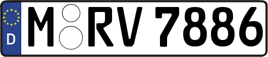 M-RV7886