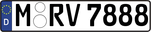 M-RV7888