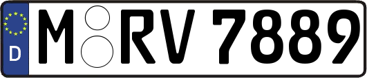 M-RV7889