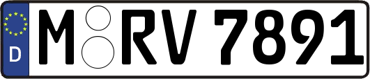 M-RV7891