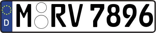 M-RV7896
