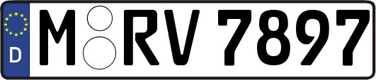 M-RV7897