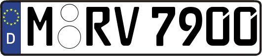 M-RV7900