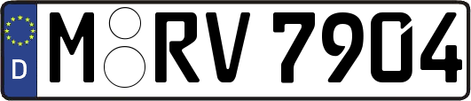 M-RV7904