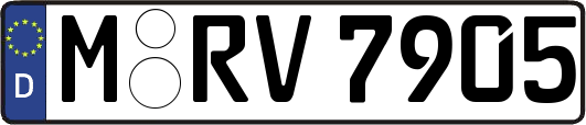 M-RV7905