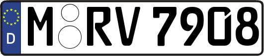 M-RV7908