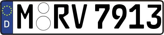 M-RV7913