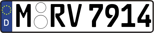 M-RV7914