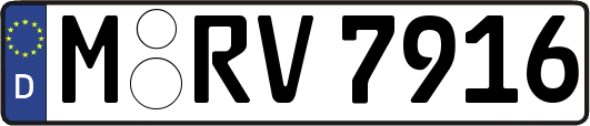 M-RV7916