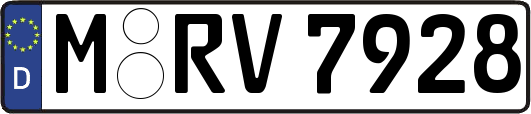 M-RV7928