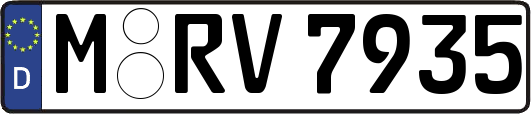 M-RV7935