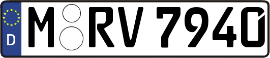M-RV7940