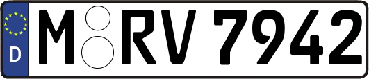 M-RV7942