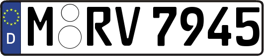 M-RV7945
