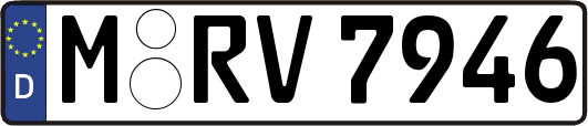 M-RV7946