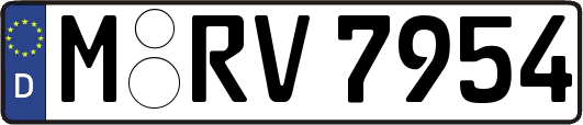 M-RV7954