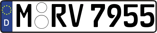 M-RV7955