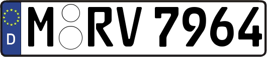 M-RV7964
