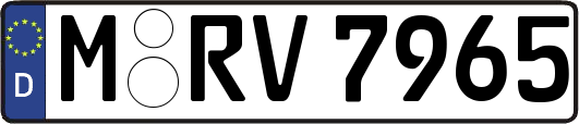 M-RV7965