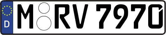 M-RV7970