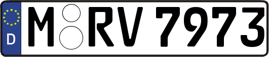 M-RV7973