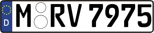 M-RV7975