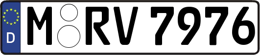 M-RV7976
