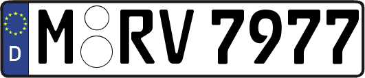 M-RV7977